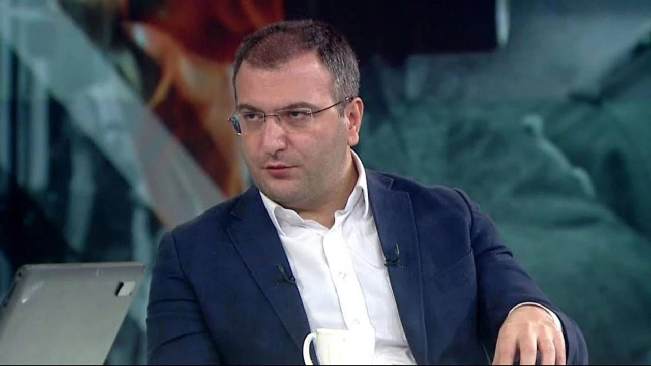 Cem Küçük hangi televizyon kanalına operasyon yapılacağını açıkladı
