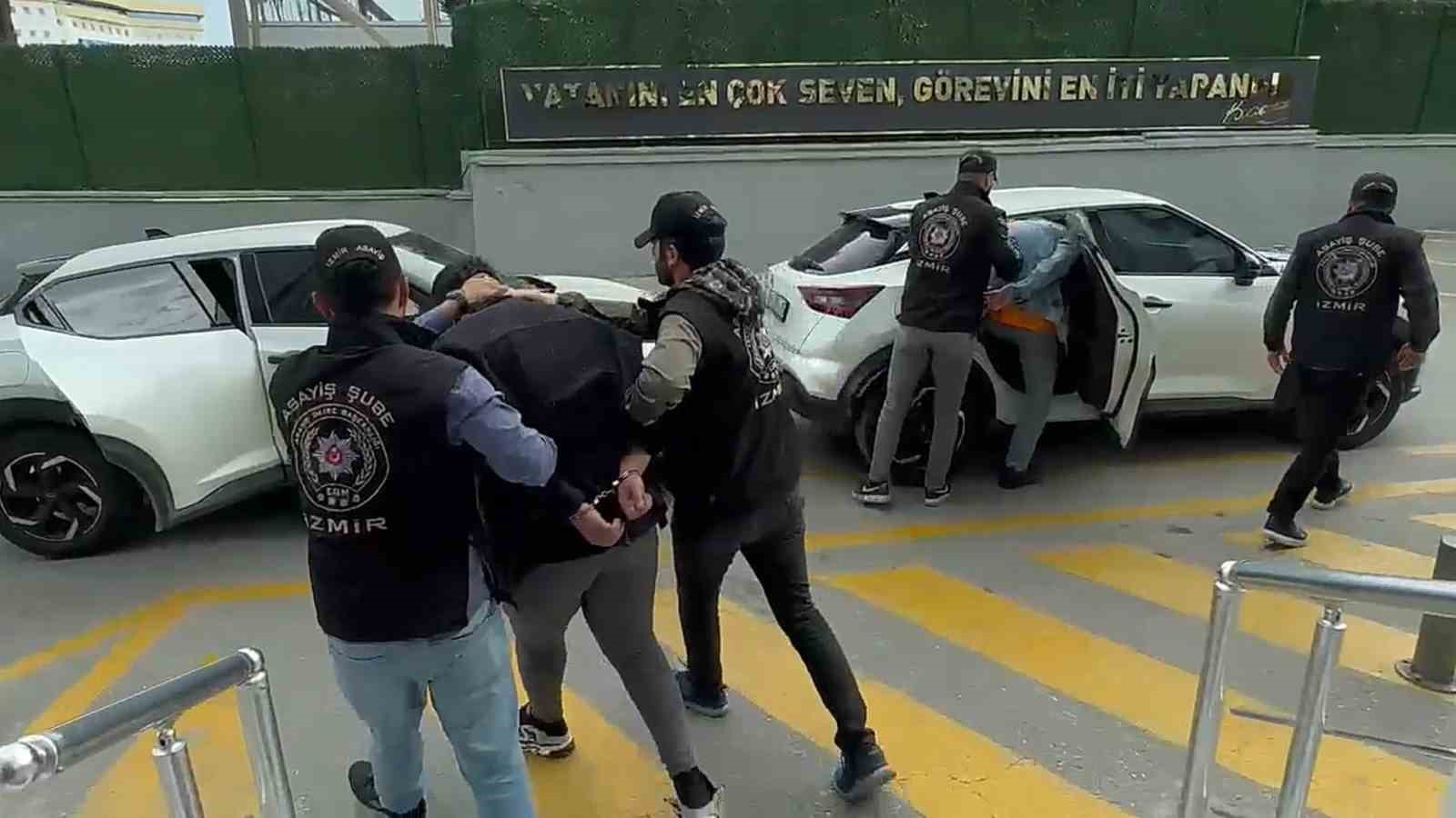 Ekrem İmamoğlu'nun diploma soruşturmasında tehdit iddiası: 2 tutuklama