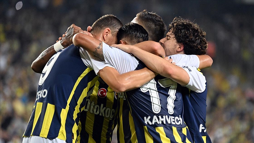 Avrupa kupalarında kura günü! İşte Fenerbahçe'nin muhtemel rakipleri…