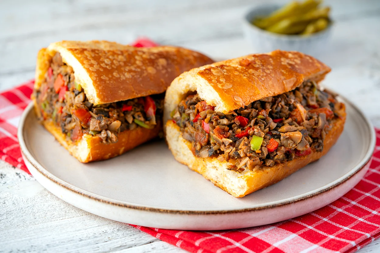 İçinde et olmadığına kimse inanmayacak! Etsiz tantuni tarifi