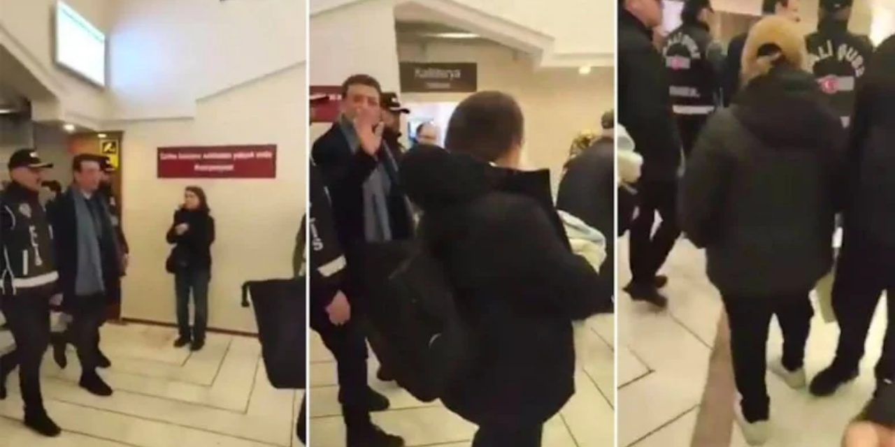 İBB soruşturması: İmamoğlu dahil 87 kişinin ifadesi alınıyor