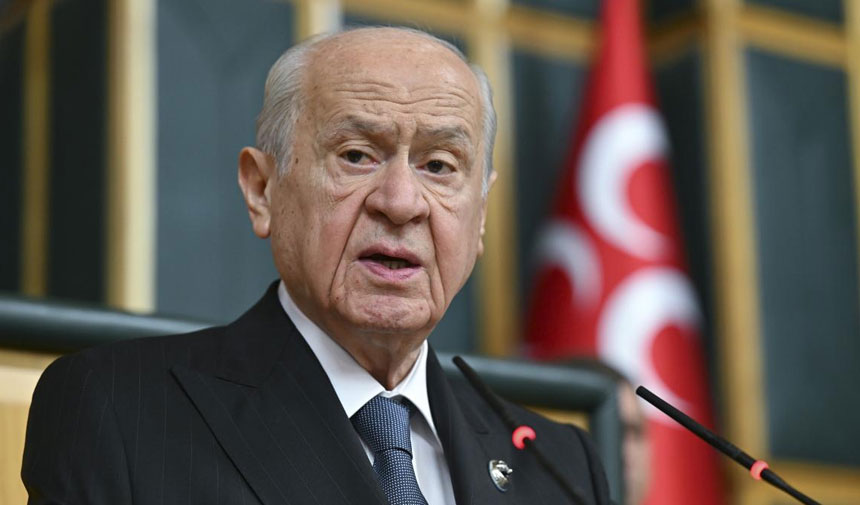 Bahçeli'nin sağlık durumuna ilişkin yeni açıklama: Açıkça ilan ediyorum...