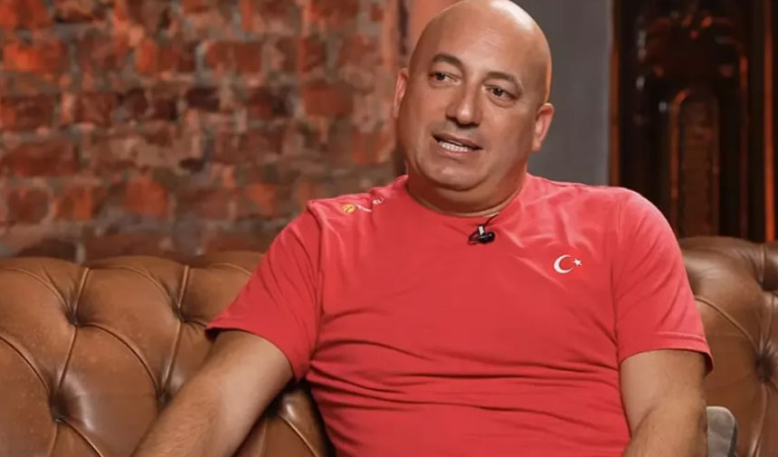 Evim Şahane'nin mimarı Selim Yuhay'dan itiraf: Yaptığım evlere gitmekten korkuyorum