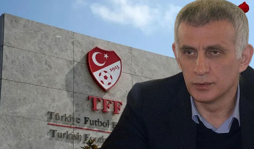 İbrahim Hacıosmanoğlu'ndan Fenerbahçe mesajı