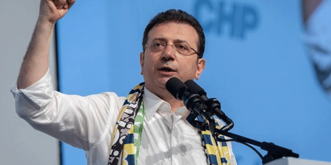 İkinci emniyet ifadesi sona erdi: İmamoğlu'nun adliyeye sevk saati öne çekildi