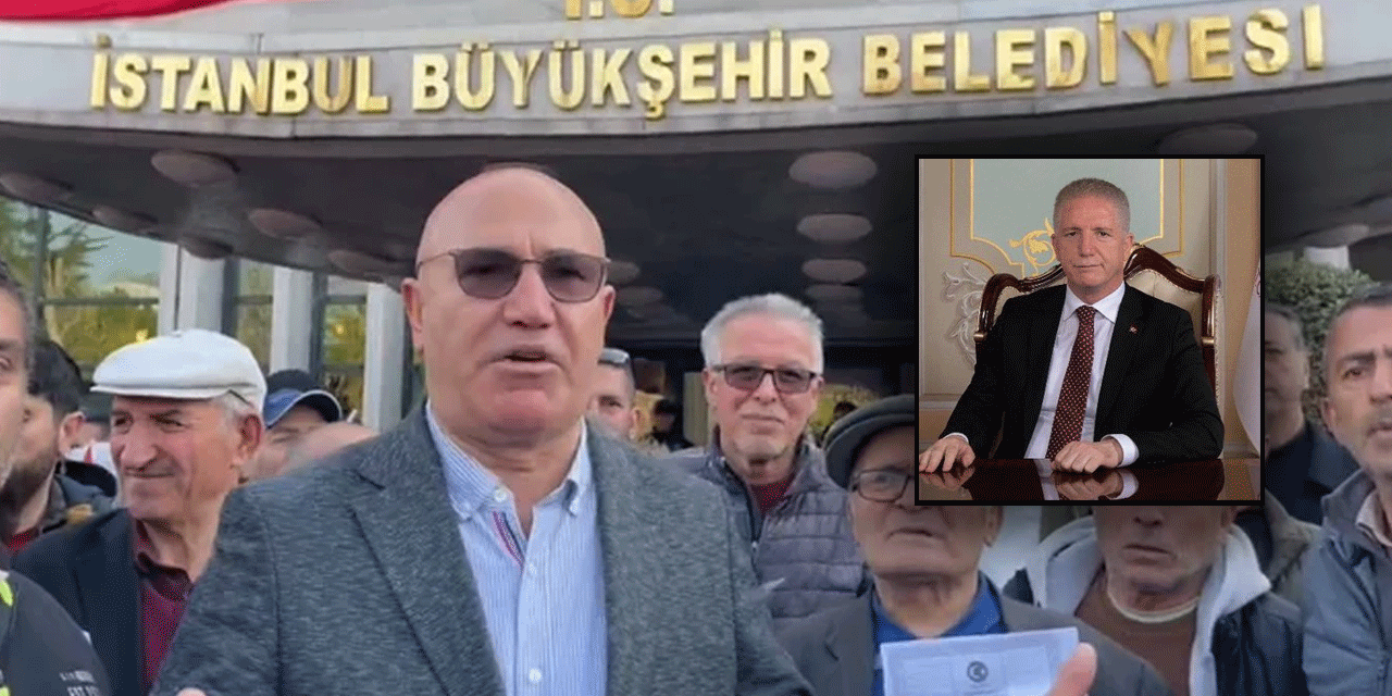 CHP’li Tanal, İstanbul Valisi’ne seslendi: İmamoğlu gözaltına alındığı gün hangi savcıyla görüştün?