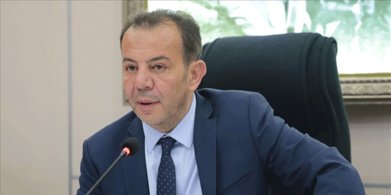 Tanju Özcan: Gizli tanık olmak istiyorum