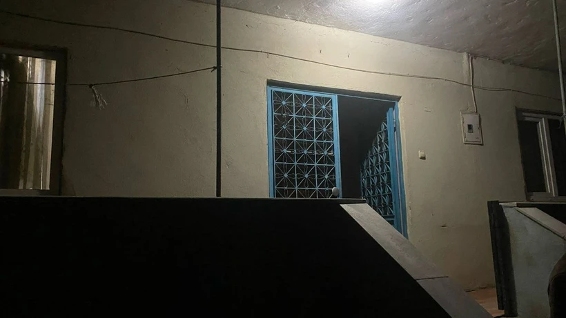 56 yaşındaki adam evinde ölü bulundu