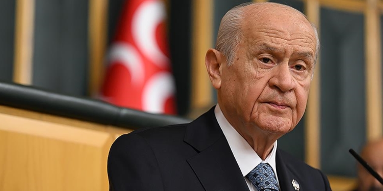 "Bahçeli entübe edildi" iddiaları yalanlandı!