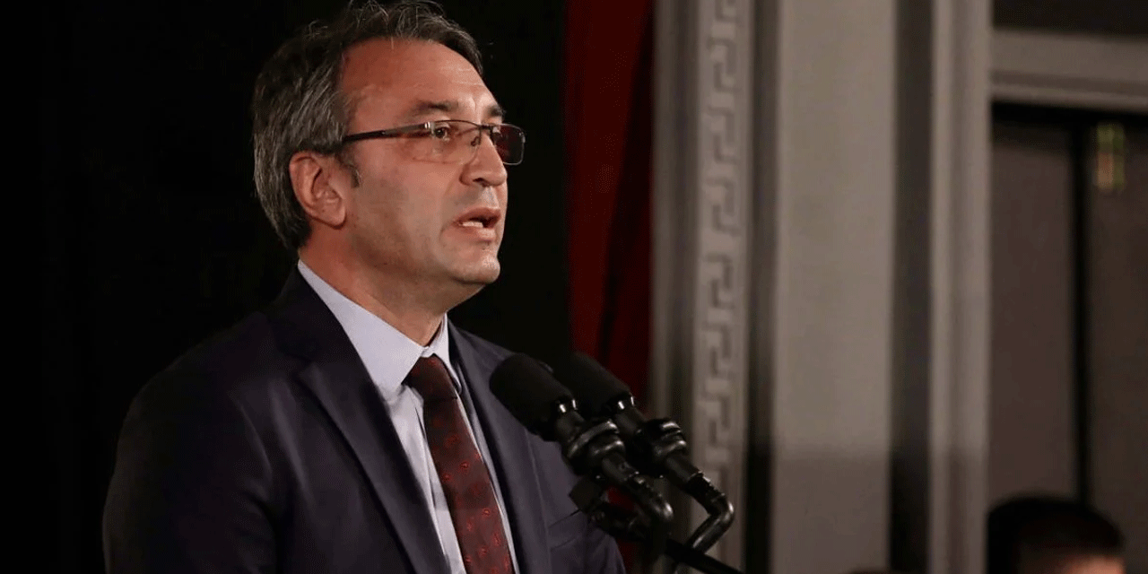 İBB Genel Sekreter Yardımcısı Mahir Polat için ev hapsi başvurusu