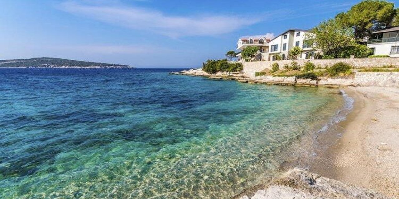 Müsilaj sorunu derinleşiyor: Deniz suyu sıcaklığı arttı