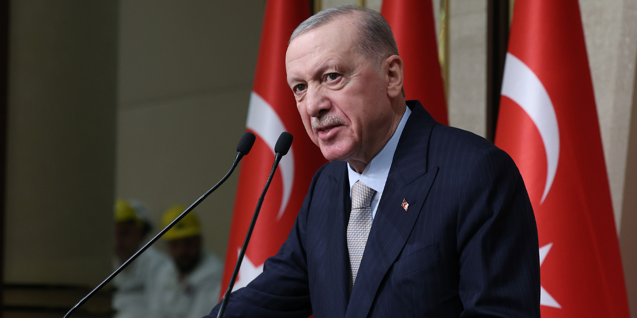 Cumhurbaşkanı Erdoğan açıkladı: Bayram tatili uzatıldı!