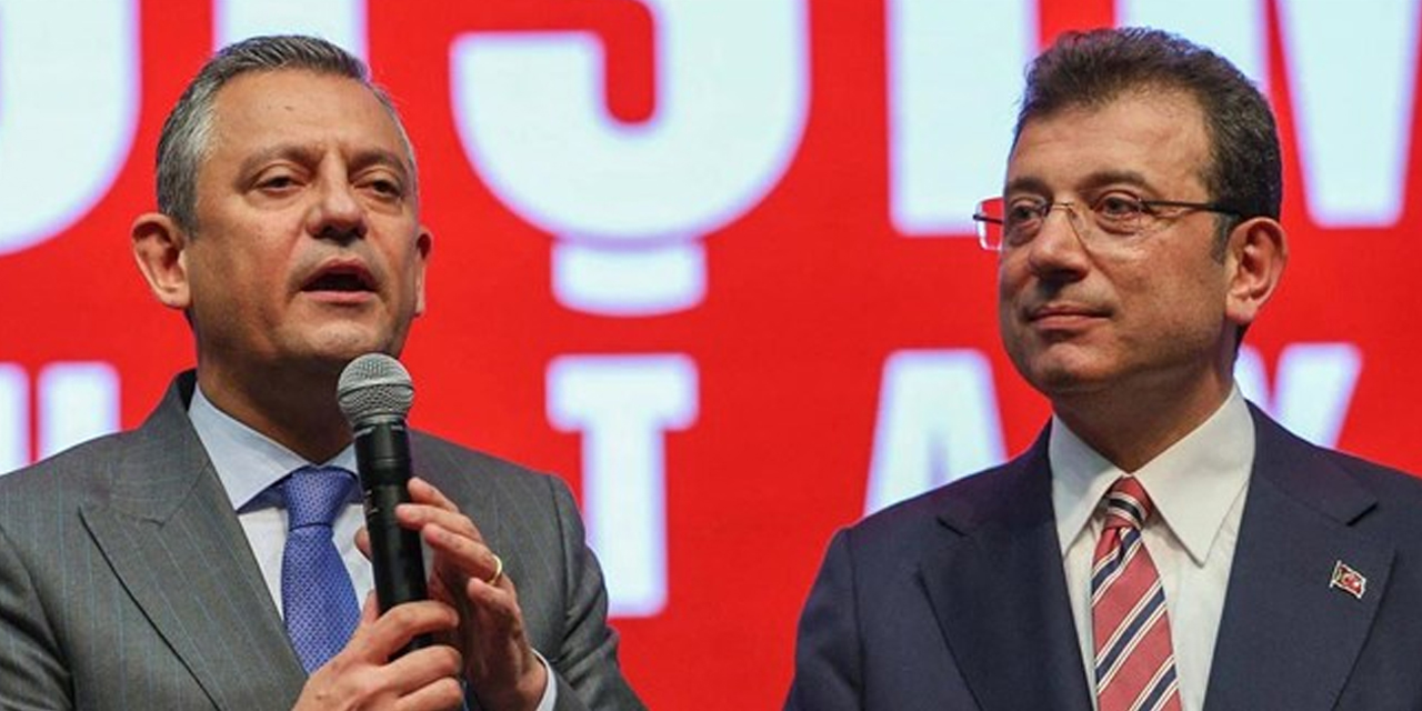 Özel: Savcı, iftiracılar arıyor, Ekrem İmamoğlu’nu yalnız bırakmayacağız!