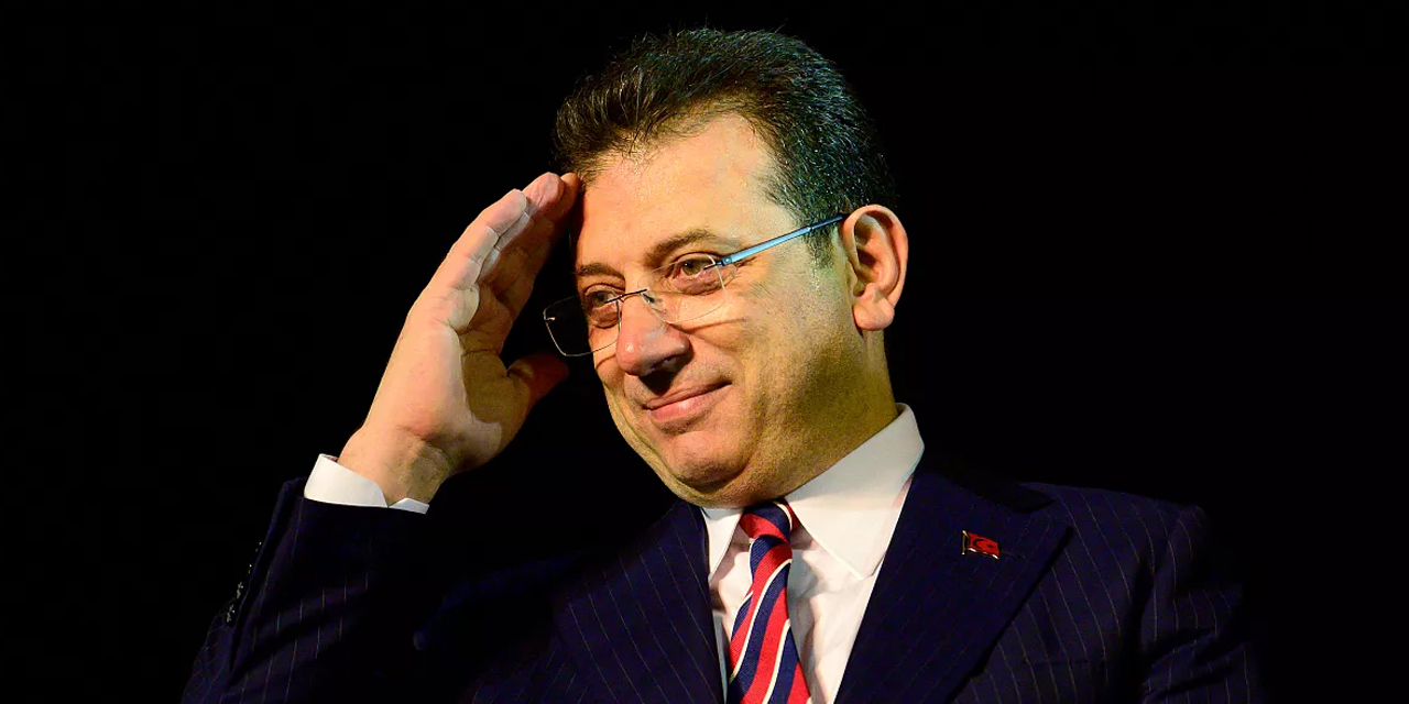 İmamoğlu'ndan Kadir Gecesi mesajı: "Hem bu dünyada hem de mahşerde hesap soracağım"