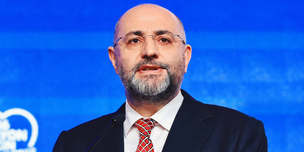 İPA Başkanı Gökce'den cezaevinden mesaj: "Gençlerimizin geleceği için seslerini duyun"