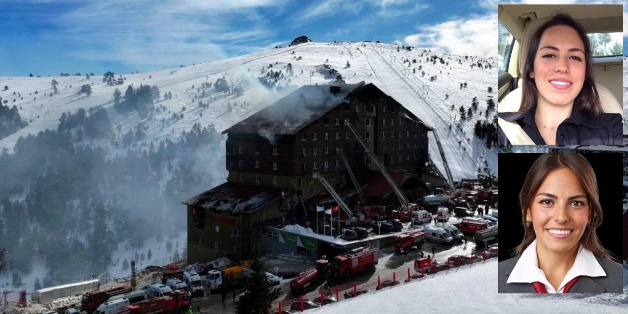 Grand Kartal Otel sahibinin eşi ve çocukları tutuklandı!