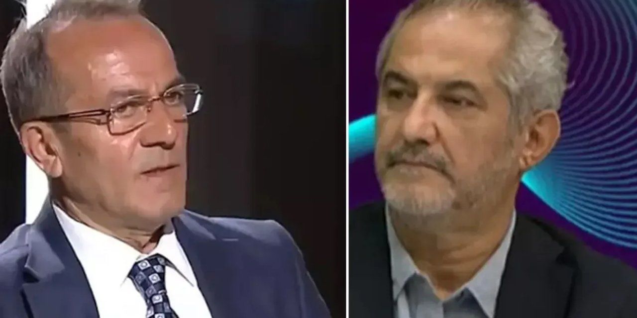 2 gazeteciye yurt dışına çıkış yasağı