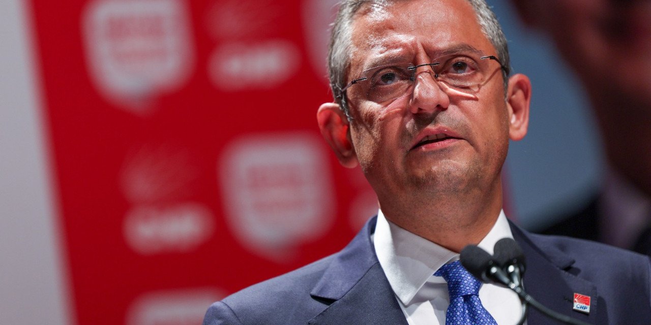 İmamoğlu’nun resmi adaylığı mümkün olmazsa CHP ne yapacak? Özgür Özel merak edilen soruya yanıt verdi