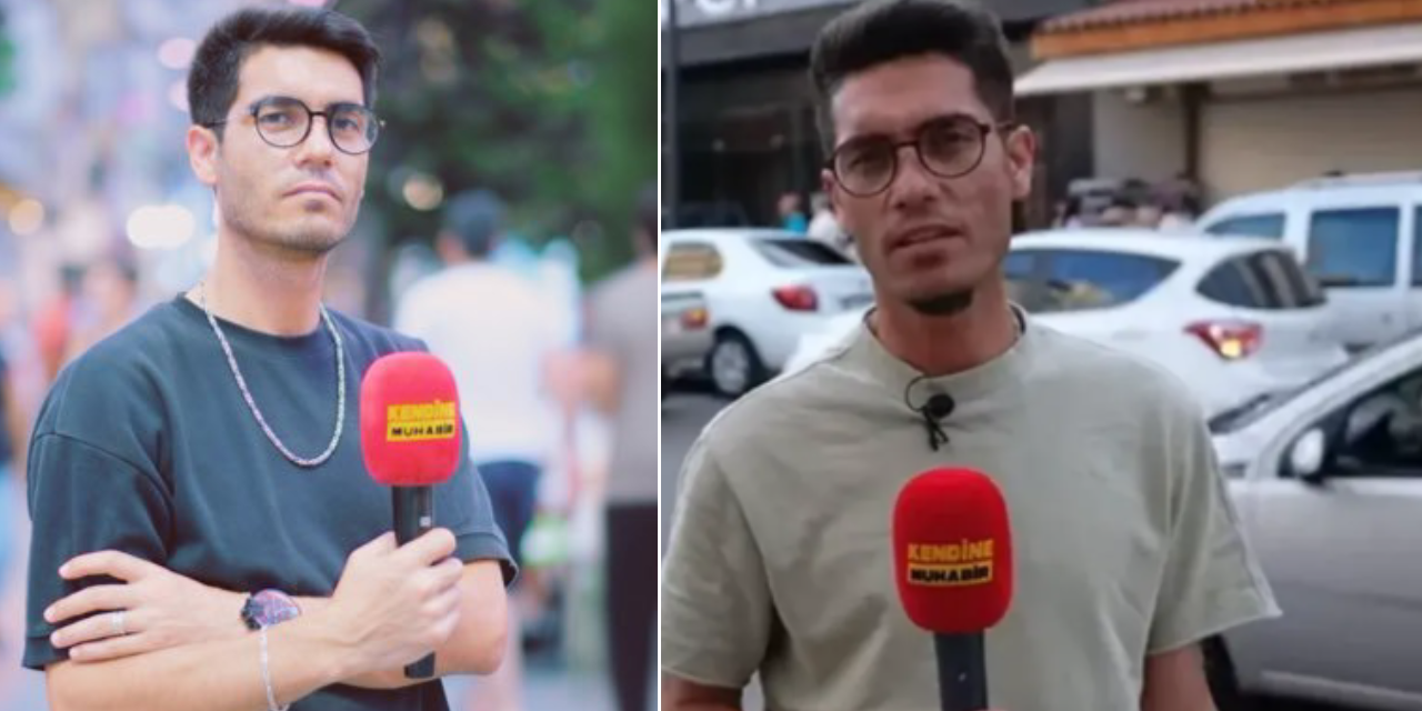 “Kendine Muhabir” kanalının sahibi gözaltına alındı