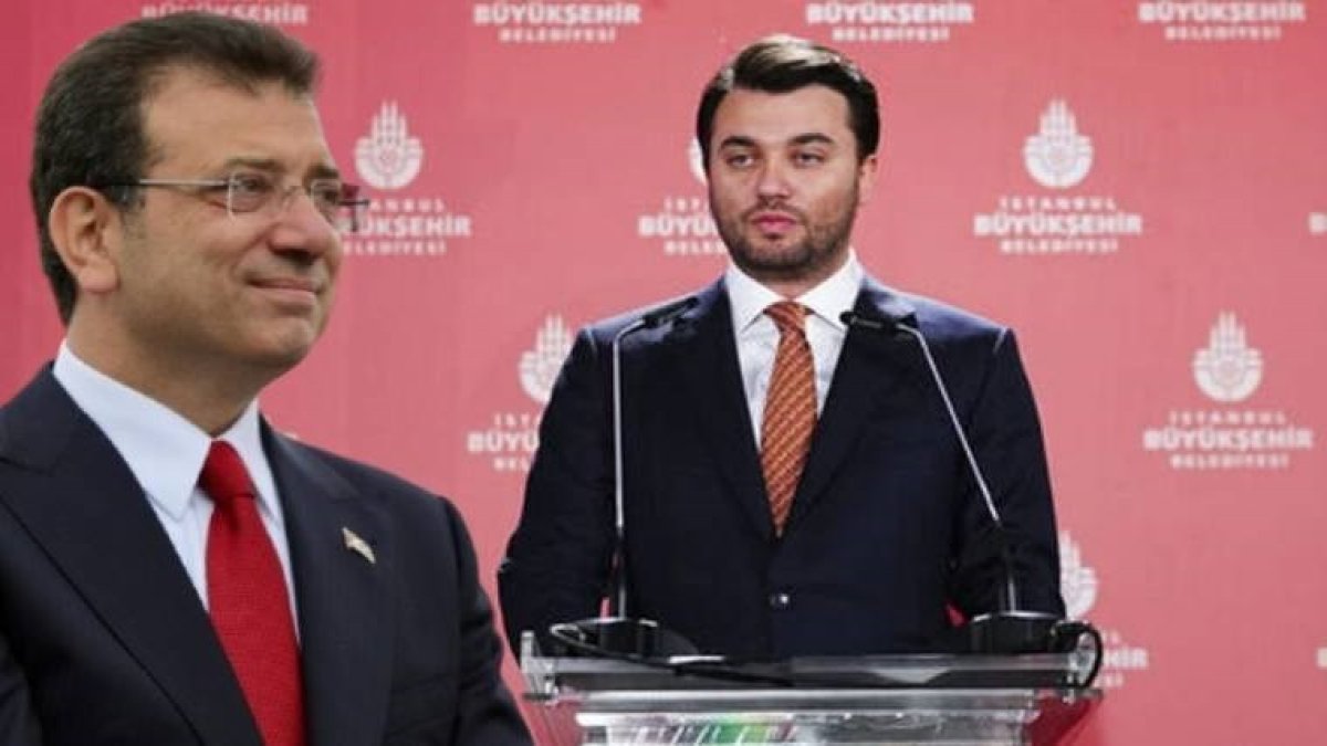 Gözaltına alınmıştı: İmamoğlu'nun avukatı Pehlivan hakkında flaş gelişme
