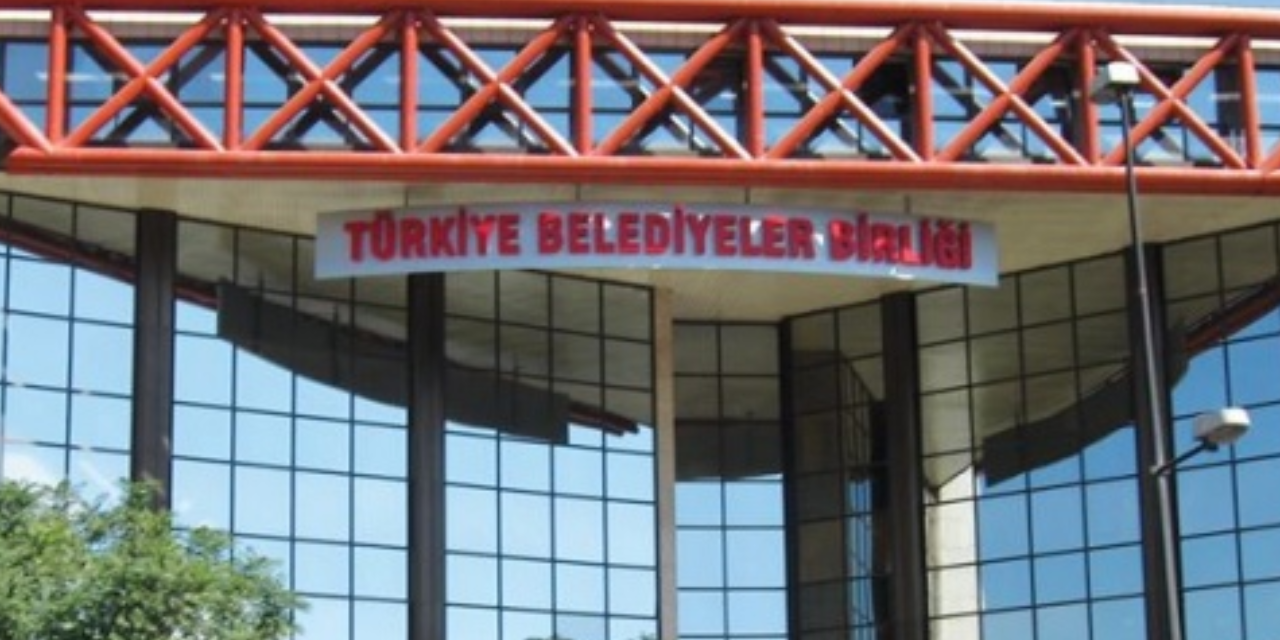 TBB Başkan vekili belli oldu