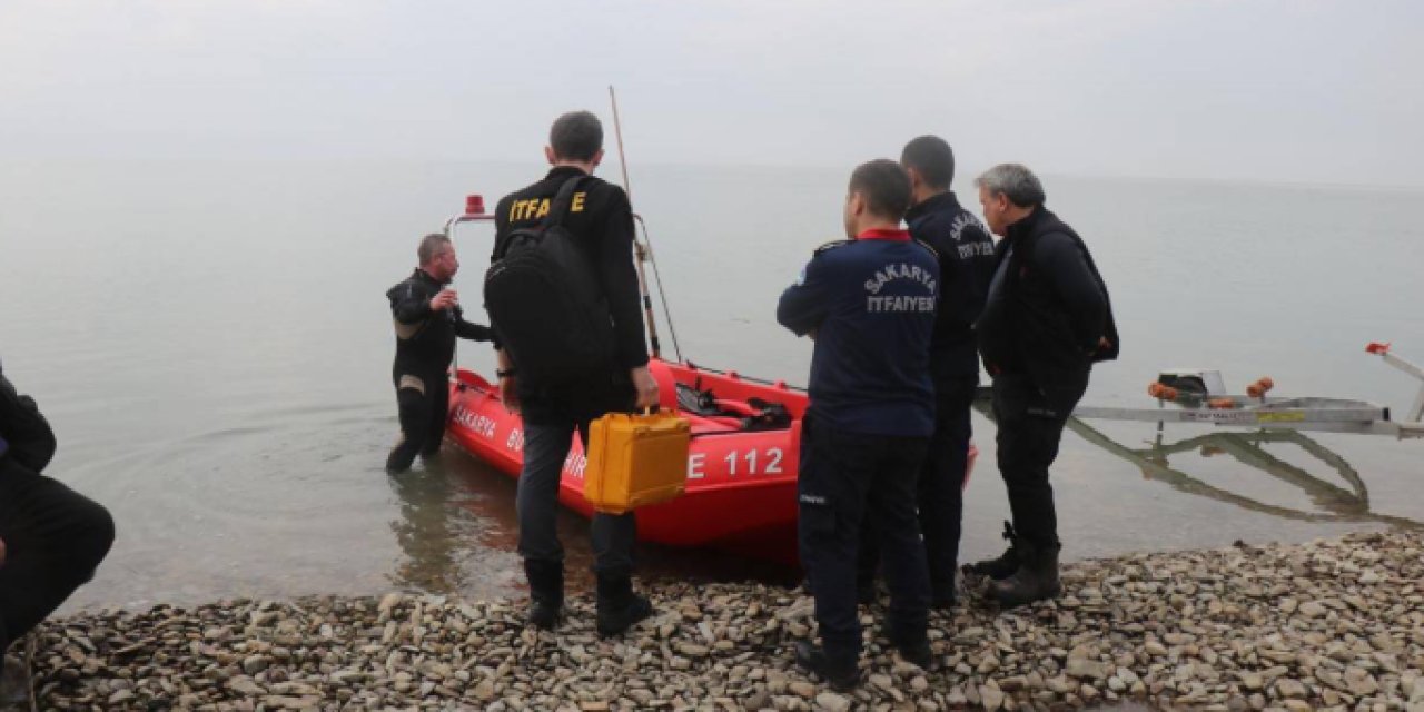 Kanodan düşen 15 yaşındaki gençten kötü haber