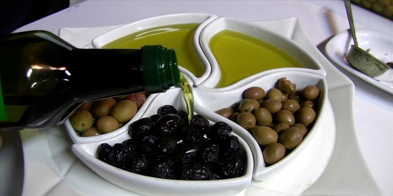 Zeytinyağı nasıl saklanmalı? Uzmanlar açıkladı