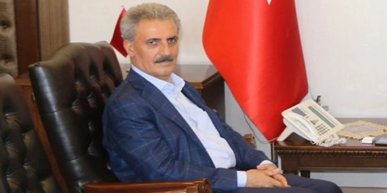 AK Partili eski milletvekilinden acı haber