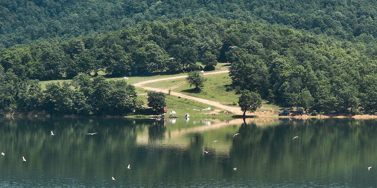İSKİ açıkladı: İstanbul'da barajların doluluk oranında artış