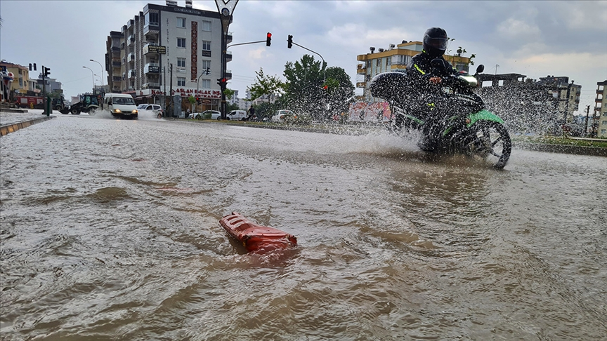 7 ile kış geldi! Meteoroloji tek tek uyardı: Samsun, Ordu, Erzurum, Kars ve diğer 3 il...