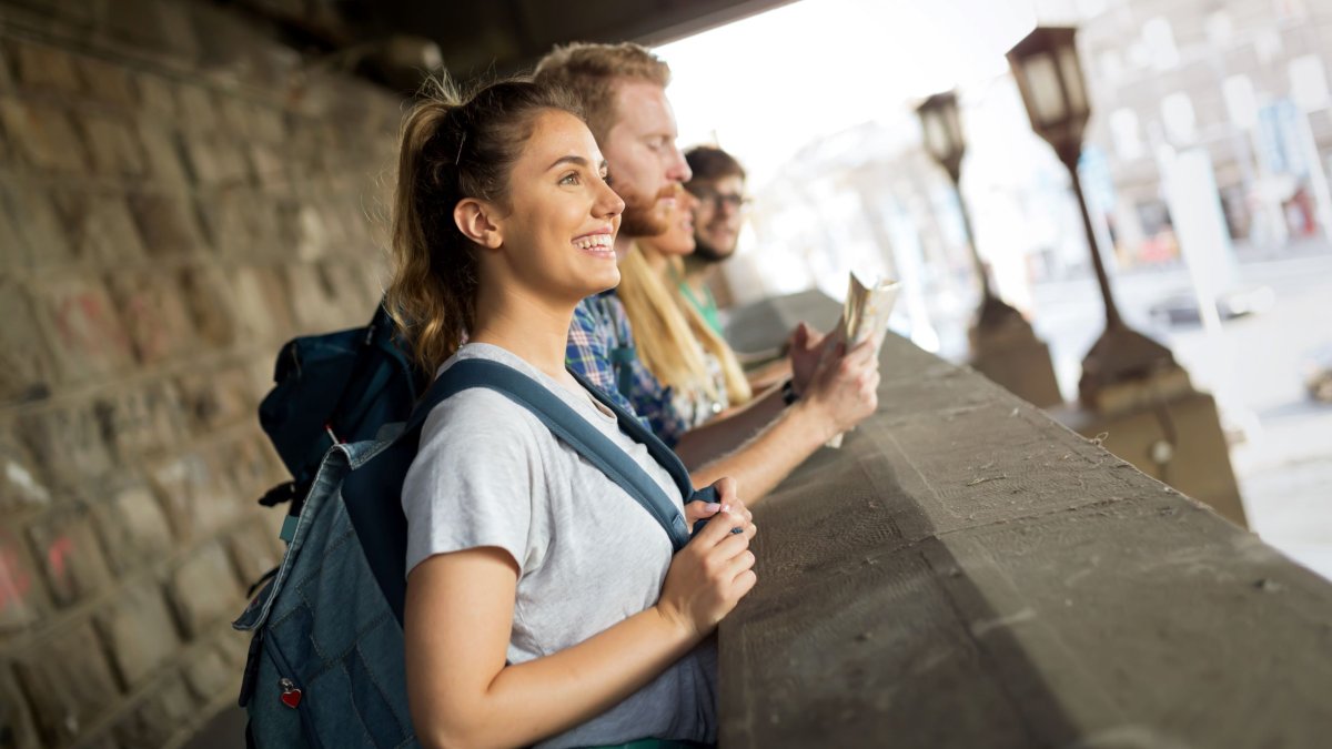 36 bin genç, Avrupa’yı ücretsiz gezecek