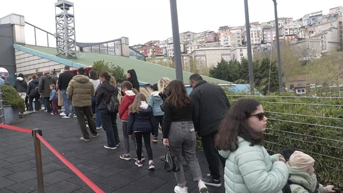 Gençlere ücretsiz müze kampanyası