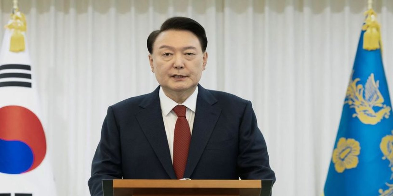 Güney Kore Devlet Başkanı Yoon Suk Yeol görevden alındı