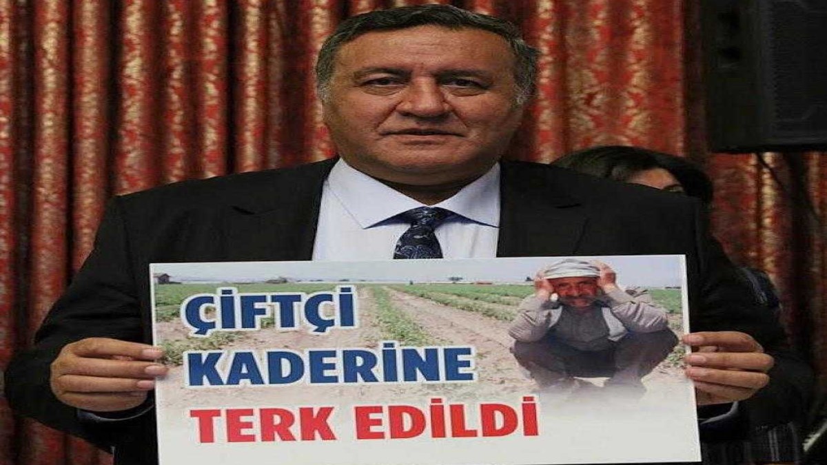 Mart ayında 2937 tarla satışa çıkarıldı
