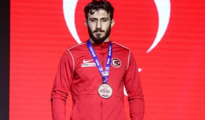 Tuğrulhan Erdemir, Paris 2024'ten diskalifiye edildi