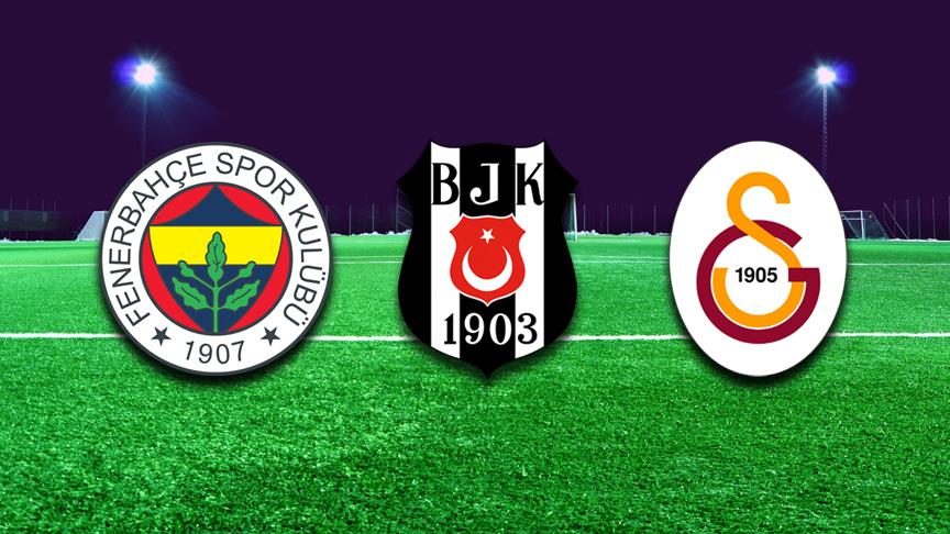 UEFA kasayı açtı: Üç büyüklerin Avrupa gelirleri açıklandı