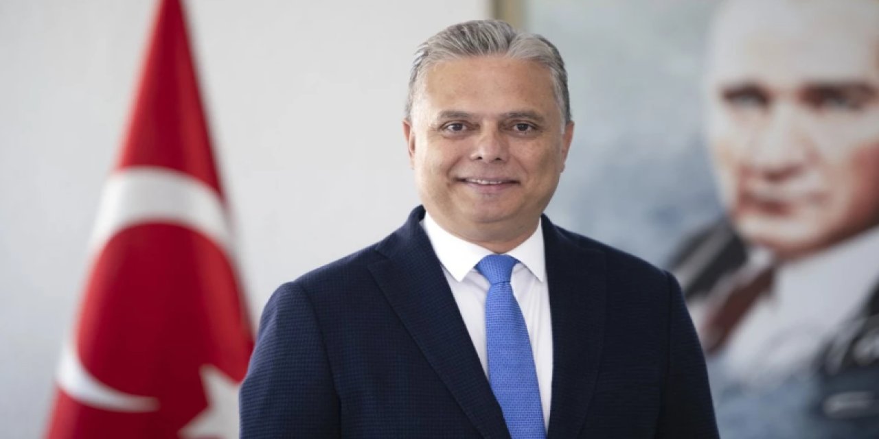 CHP'nin 6 Nisan'daki kurultayında bir aday daha çıktı! Özgür Özel'e rakip olacak