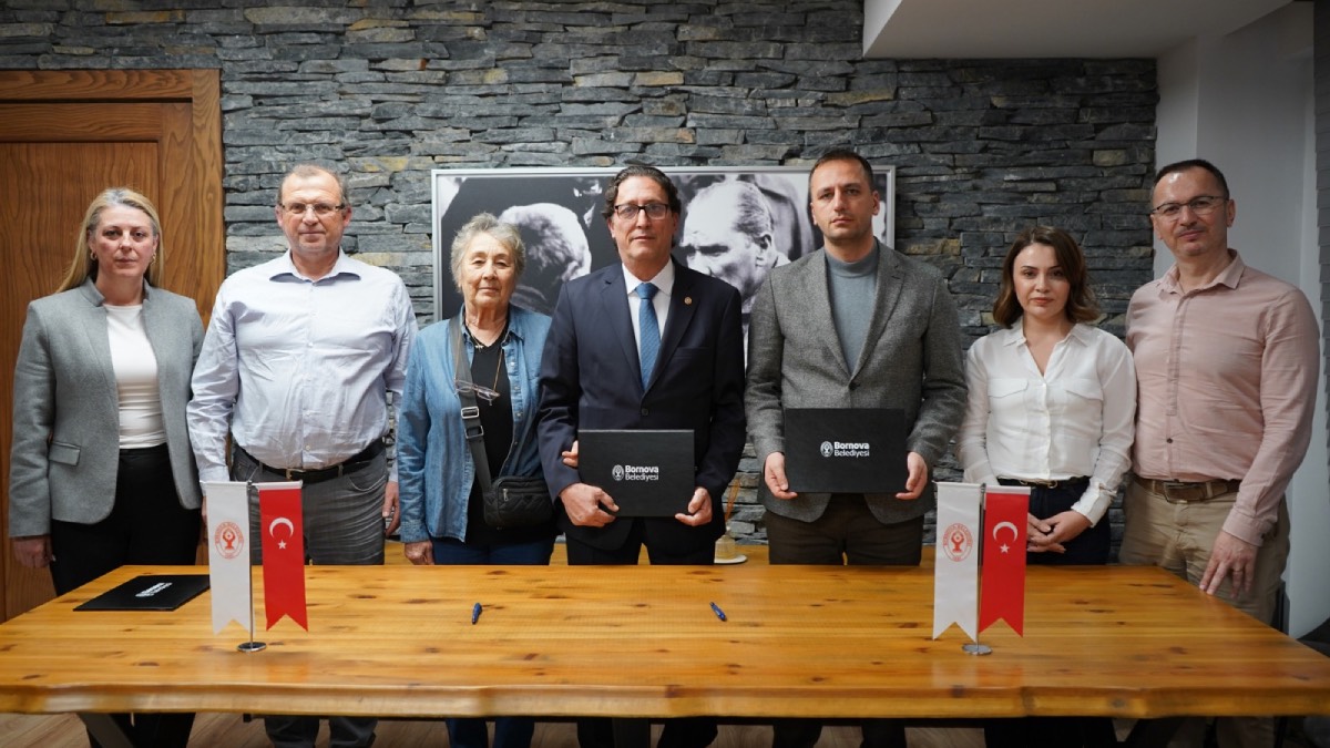 Bornova Belediyesi’nden Çocuklara Dijital Kodlama Eğitimi