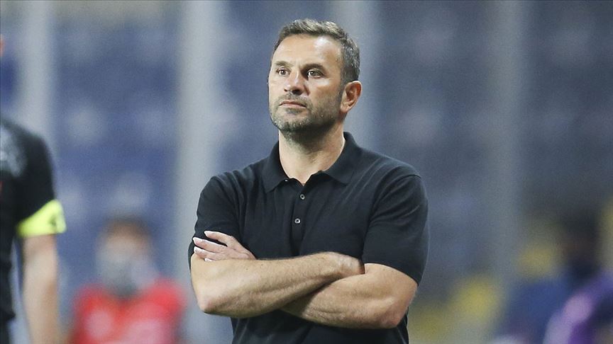 Okan Buruk’un Avrupa’da takım çalıştırma hayali tehlikede mi?