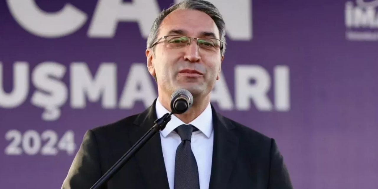 Cumhurbaşkanı Yardımcısı Cevdet Yılmaz, Mahir Polat'a ne olacağını açıkladı
