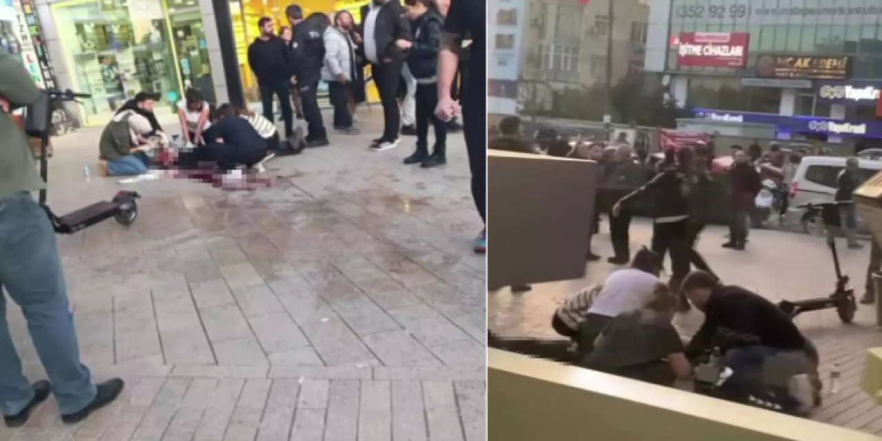 60'tan fazla suç kaydı olan şüpheli polisten kaçamadı: 4. kattan atlayıp intihar etti