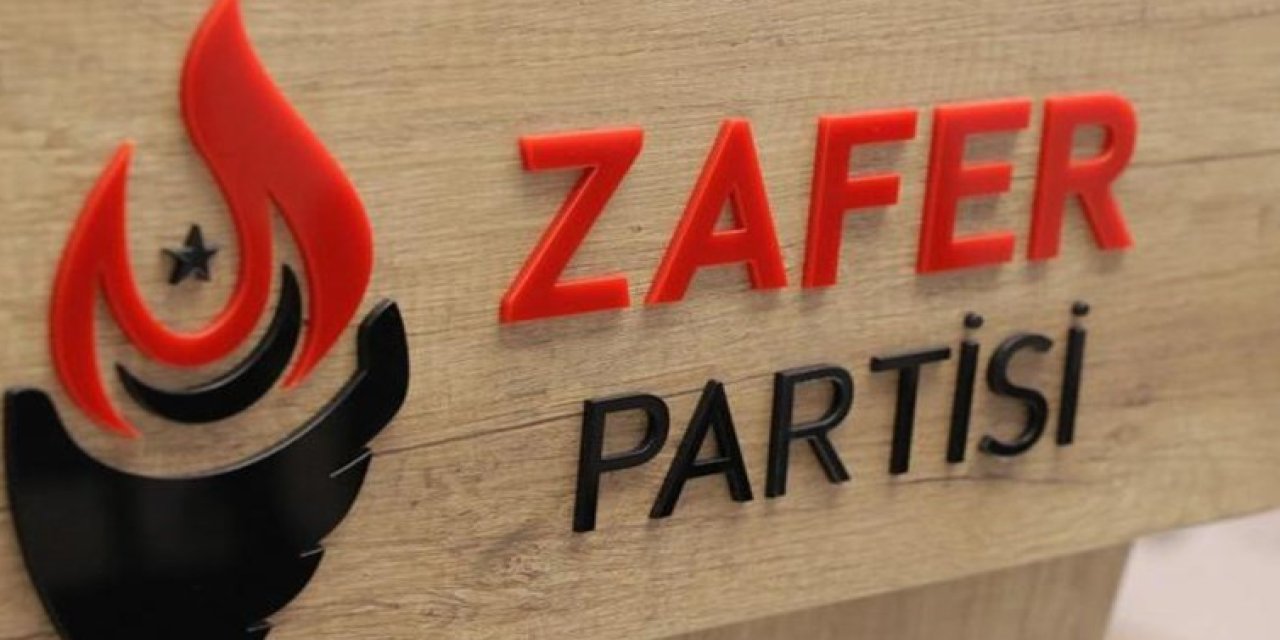 Ümit Özdağ'a iddianame tartışmasının ardından jet istifa! "Özür dilerim" diyerek partililere seslendi