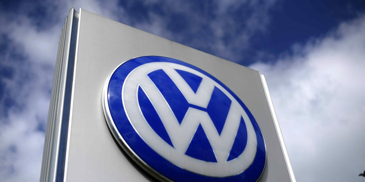 CHP'nin boykot listesindeydi: Volkswagen'den ilk açıklama