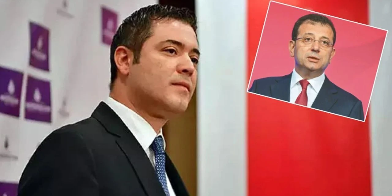 Murat Ongun açıkladı: İBB soruşturmasındaki tanığın yalan söylediği ortaya çıktı