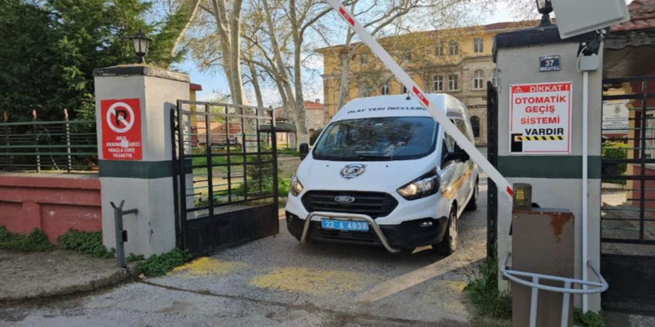 14 yaşındaki kız çocuğu okul bahçesinde ölü bulundu: Bıçaklandığı ortaya çıktı