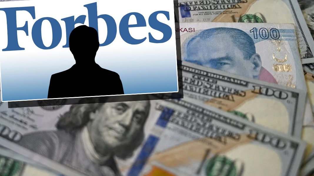 Forbes 2025 güncelledi: Dünyanın en zengin 10 kadını açıklandı