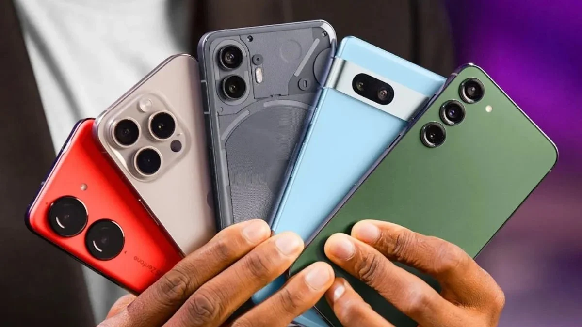 Trump’ın ticaret hamlesi teknoloji devlerini sarsacak! Apple, Huawei, Xiaomi…