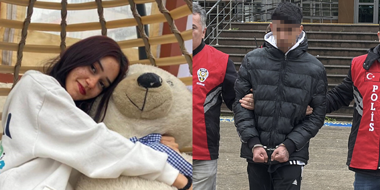 Edirne’de kan donduran olay! 14 yaşındaki genç kız, aynı yaştaki sevgilisi tarafından öldürüldü