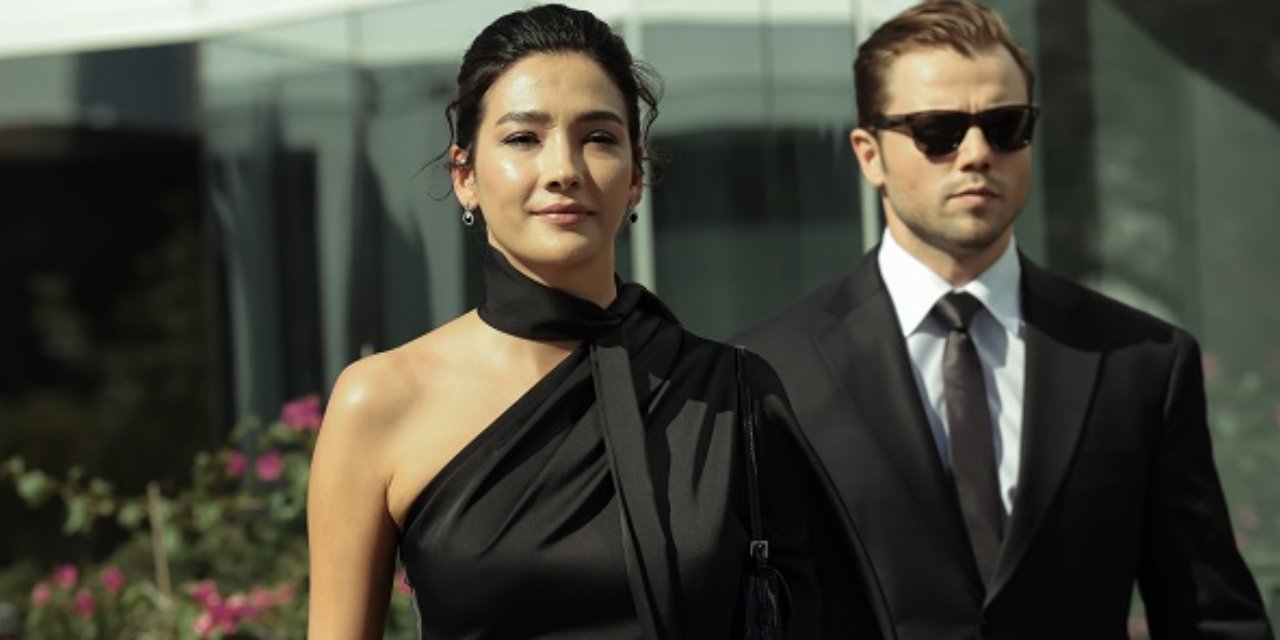 Teşkilat dizisinden Aybüke Pusat'ın ardından bir ayrılık daha: Bu kez apar topar değil planlı