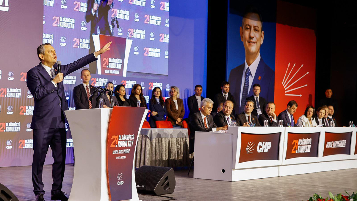 “İzmir tarihinin en büyük mitingini yapacağız”